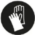 Faworyt SM2400 - Symbole dotyczące urządzenia - 5
