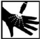Faworyt SM2400 - Symbole dotyczące urządzenia - 10