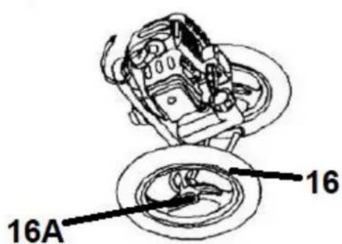 16A 16