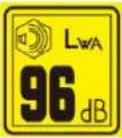 Lider SH18N300BS - Podstawowe zalecenia bezpieczeństwa - 19