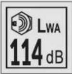 Faworyt RG5620-B7 - Symbole dotyczące urządzenia - 15