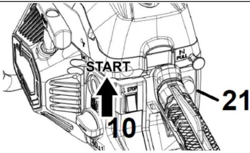 START 10 21