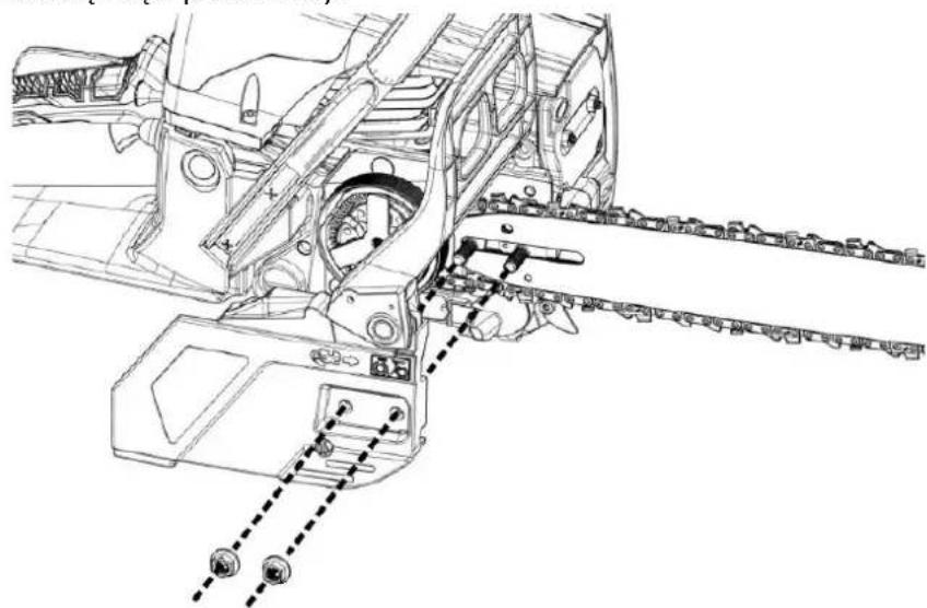 Faworyt RG5620-B7 - OSTRZEŻENIE - 5