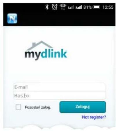 D-LINK DWR-921E - Etap 2: Podłączenie dysku sieciowego NAS - 3