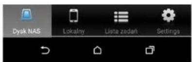 D-LINK DWR-921E - Etap 2: Podłączenie dysku sieciowego NAS - 7