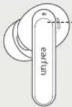 EarFun Air 2 - Konwersacja bez używania rąk - 4