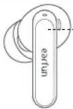 EarFun Air 2 - Konwersacja bez używania rąk - 7