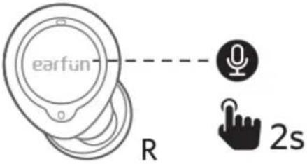 EarFun Free 1S - Opcja B - 8