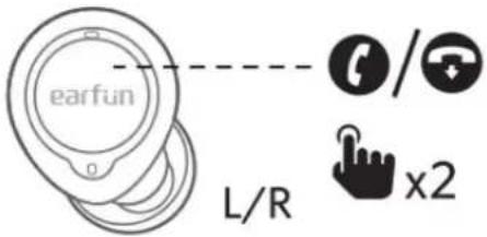 EarFun Free 1S - Opcja B - 4