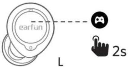 EarFun Free 1S - Opcja B - 9