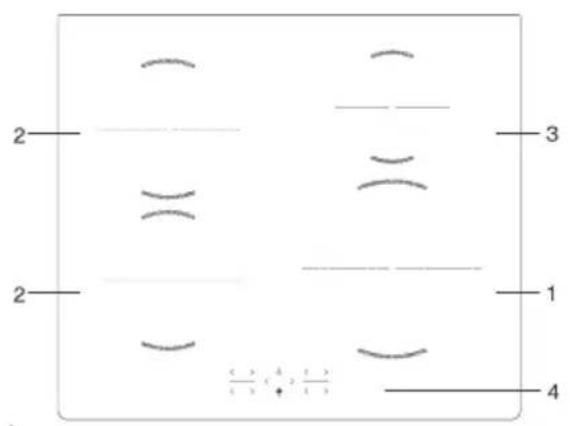 GORENJE GI8421SYB - INFORMACJA! - 1