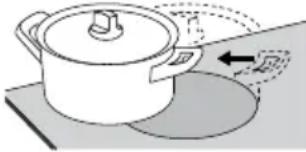 GORENJE GI8421SYB - Indukcyjnenaczyniakuchenne - 2