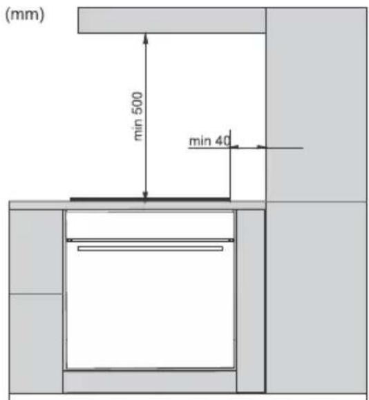 GORENJE GI8421SYB - INFORMACJA! - 1