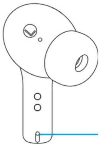 Tozo Agile Pods - Support - 4
