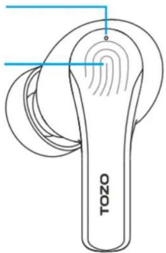 TOZO