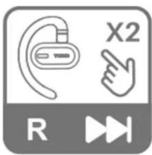 R X2