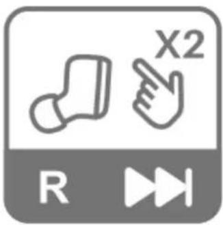 X2 R