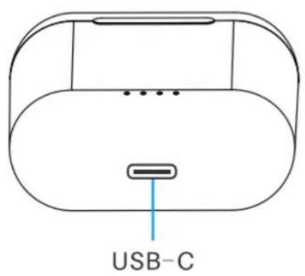 Tozo T6S - Support - 2