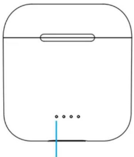 Tozo T6S - Support - 9