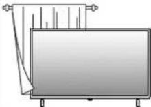 BLAUPUNKT 24WGC5500S - Instrukcje bezpieczeństwa - 4