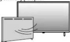 BLAUPUNKT 24WGC5500S - Instrukcje bezpieczeństwa - 5