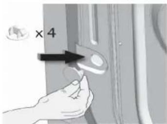 × 4