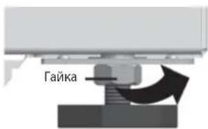 Гайка