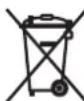 Freggia WID1290 - • DISPOSAL OF WASTE ELECTRICAL AND ELECTRONIC EQUIPMENT (WEEE) - 1