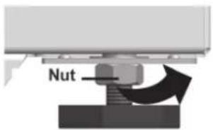 Nut