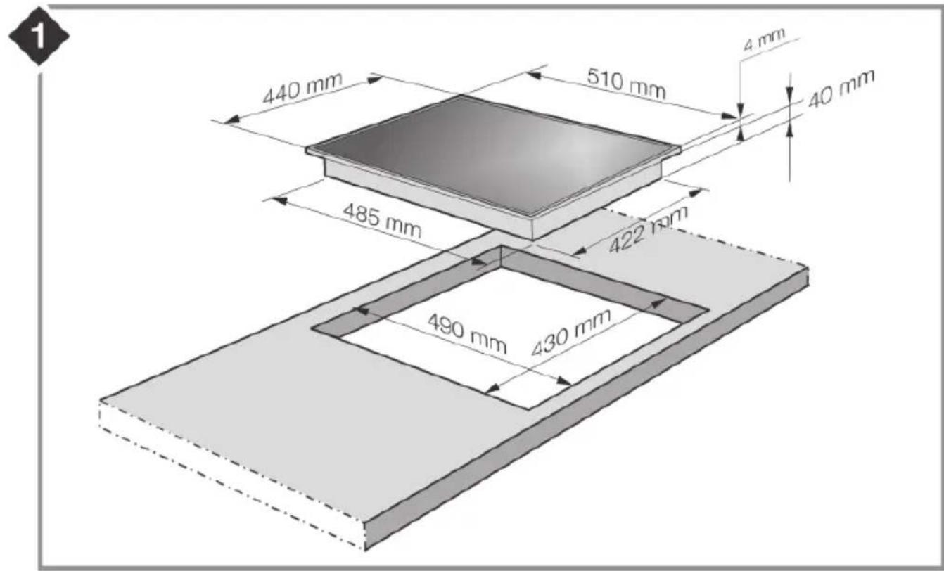 Freggia HCE430 - 1