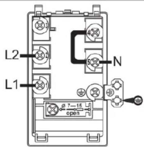 Freggia HCE430 - 5
