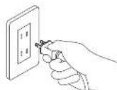 Yamazen YMK-105 - 警告 - 12