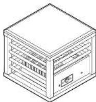 Yamazen YMK-105 - 1