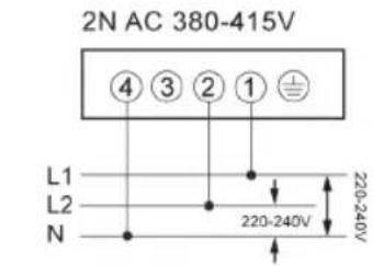 Freggia HCI430 - 5