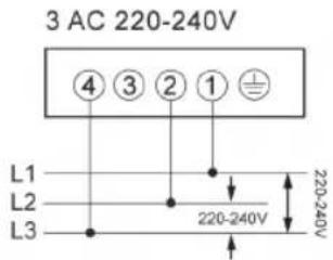Freggia HCI430 - 7