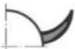 Freggia OMHE66 - OVEN BURNER - 4