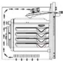 Freggia OESF68 - IMPORTANT WARNINGS FOR INSTALLATION - 1