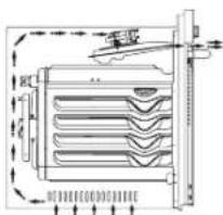 Freggia OESB67 - IMPORTANT WARNINGS FOR INSTALLATION - 1
