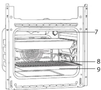 Freggia OESB67 - INTENDED USE - 2