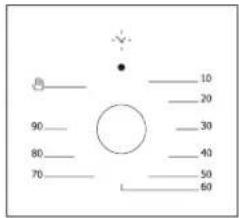 Freggia OESB67 - CONTROL PANEL - 5