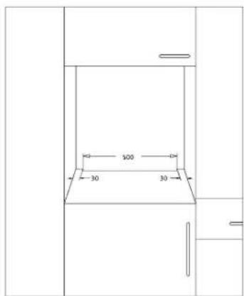 Freggia OESB67 - Alarm tone: - 5