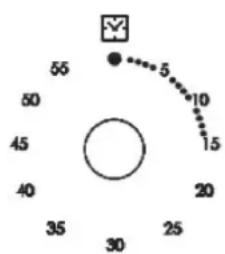 Freggia OMRB66 - OVEN BURNER - 6