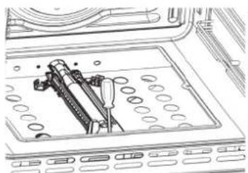 Freggia OMRB66 - OVEN BURNER - 1