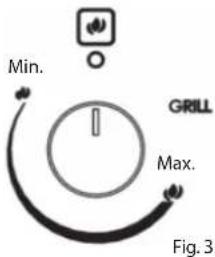 Freggia OMRB66 - THERMOSTAT - 1