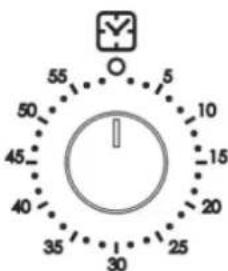 Freggia OMRB66 - 60-MINUTE COUNTER - 2