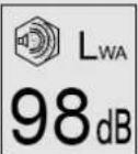 Lider SH20N200L-4W1 - Symbole dotyczące urządzenia - 20