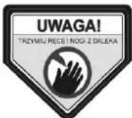 Lider SH20N200L-4W1 - Symbole dotyczące urządzenia - 19