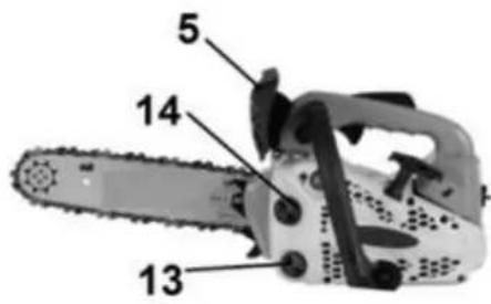 5 14 13