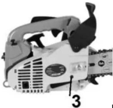 Faworyt Pro SP12 X - OSTRZEŻENIE - 4