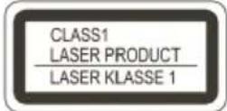 TECHNISAT Classic 700 - OSTRZEŻENIE! - 3